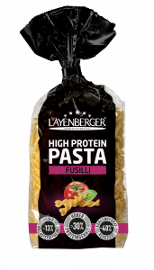 Layenberger High Protein Pasta - Fusilli
