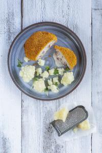 Plant based alternatives