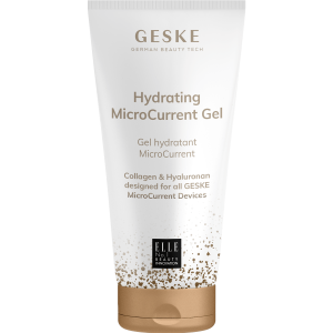 Hydrating Microcurrent gel