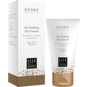 De-Puffing Eye Serum