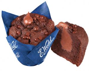 E.Wedel Muffin