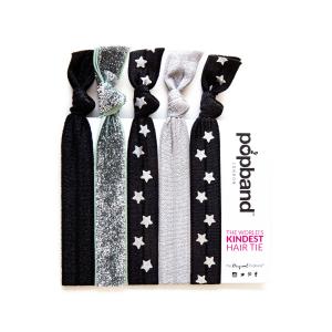 Kate Popband Anti-Snag Hair Ties (5pc)