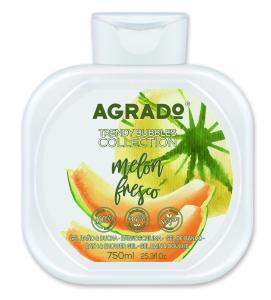 FRESH MELON BATH AND SHOWER GEL