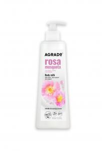 Rosehip Body Milk AGRADO