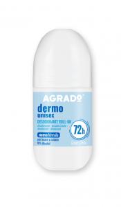 DERMO PROTECT ROLL-ON DEODORANT AGRADO