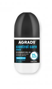 CARE MEN ROLL-ON DEODORANT AGRADO