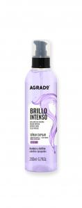 Hair Serum Intense Shine AGRADO