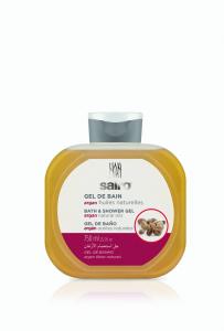 BATH & SHOWER GEL ARGAN SAIRO