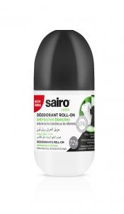 Unisex Anti-White Marks Roll-on Deodorant SAIRO