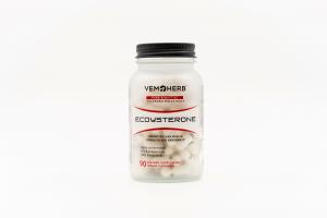 VemoHerb Ecdysterone (Leuzea), 90 capsules