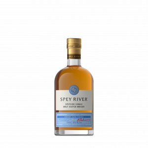 Spey River Single Malt Scotch Whisky Sherry Cask Finish