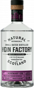 The Gin Factory