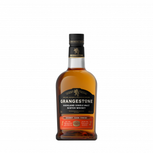 Grangestone Single Malt Scotch Whisky Sherry Cask Finish