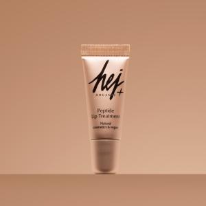 HEJ ORGANIC + Peptide Lip Treatment 8ml