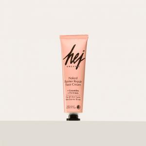 HEJ ORGANIC Naked Barrier Repair Face Cream 30ml
