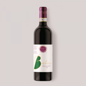 Barbera d'Asti DOCG 2023