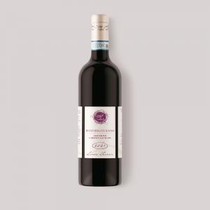 Monferrato DOC Rosso 2021