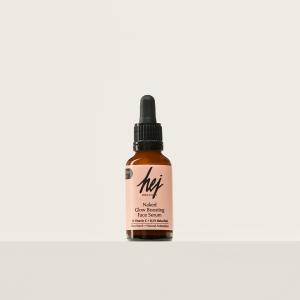 Naked Glow Boosting Face Serum 30ml