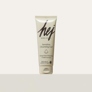 Sensitive Cleansing Gel Tube 125ml