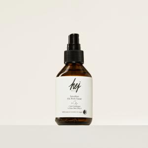 HEJ ORGANIC Sensitive PHA Face Toner 100ml