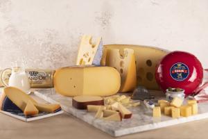 Grand'Or Cheese Foodservice