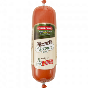 CRIS-TIM Salam Victoria / Victoria Salami