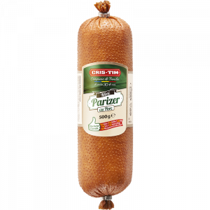 CRIS-TIM Parizer de Porc / Pork Baloney
