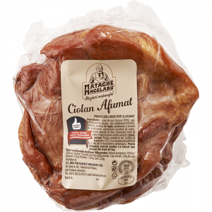 Matache Macelaru' Ciolan de Porc / Pork Knuckle