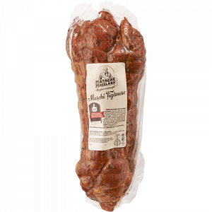 Matache Macelaru' Muschi Tiganesc / Gipsy Ham