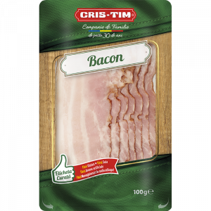 CRIS-TIM Bacon / Bacon