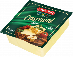 CRIS-TIM Cascaval / Kashkaval