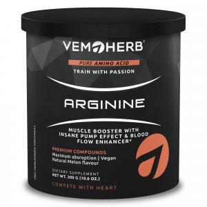 VemoHerb Arginine