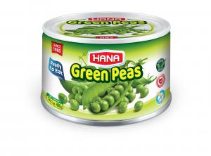 HANA Green Peas