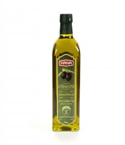 HANA Olive Oil