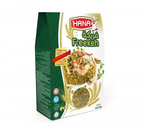 HANA Freekeh