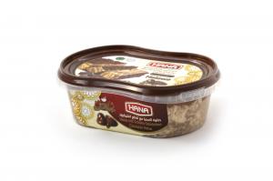 Halva - Chocolate Chip