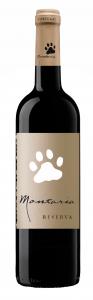 Montaria Reserva Red Alentejo IGP