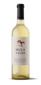 Mula Velha White Lisboa IG