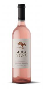 Mula Velha Rose Lisboa IG