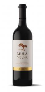 Mula Velha Red Reserva Lisboa IG