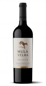 Mula Velha Red Premium Lisboa IG