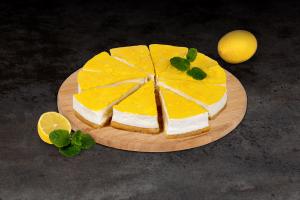 Limoncello cake 1100g / 9939