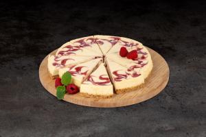 Raspberry Cheesecake 1000g  / 9940