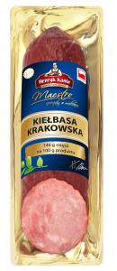 KRAKOWSKA PREMIUM MAESTRO DRY SAUSAGE 285 G