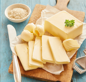 Grand'Or Butter Retail/Foodservice