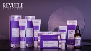 REVUELE Skin Elements Retinol