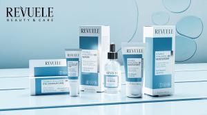 REVUELE Skin Elements Double Hyaluron + B5
