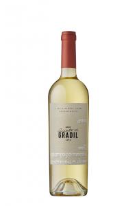 Quinta do Gradil 1492 White Lisboa IG