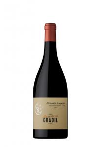 Quinta do Gradil Alicante Bouschet Lisboa IG
