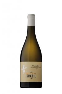 Quinta do Gradil Alvarinho Lisboa IG